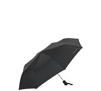 Pierre Cardin Taschenschirm Noire Easymatic Alupla 56/8 schwarz