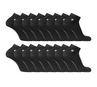 Pierre Cardin Herren PC/1/Qtx8/400 Socken, NR, 40-46 (8er Pack)