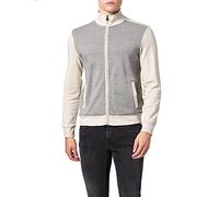 Pierre Cardin Herren Sweatjacke Sweatshirt