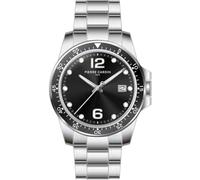 Pierre Cardin Herrenuhr Analog Quarz mit Edelstahlarmband CNI.0026