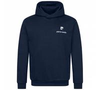 Pierre Cardin Hoodie Herren Kapuzen Sweatshirt O103219-001-A184 XL