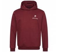 Pierre Cardin Hoodie Herren Kapuzen Sweatshirt O103219-001-R077 M