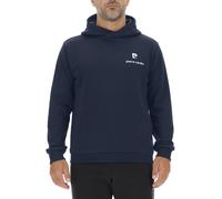 Pierre Cardin Hoodie in Dunkelblau - Größe XL | Herren Sweatshirts Jacken