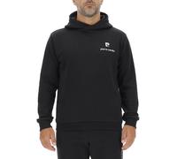 Pierre Cardin Hoodie in Schwarz - Größe XL | Herren Sweatshirts Jacken