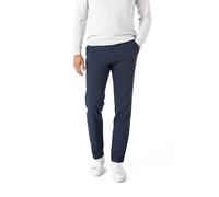 Pierre Cardin Hose Herren Slim Fit Baumwolle blau, 32/34