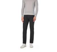 Pierre Cardin Hose Herren Slim Fit Baumwolle grau, 33/30