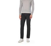 Pierre Cardin Hose Herren Slim Fit Baumwolle grau, 36/34