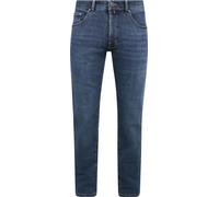 Pierre Cardin Jeans Dijon Blau DBUB - Größe W 34 - L 36 Dunkelblau W 34 - L 36