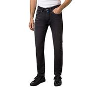 Pierre Cardin Jeans Futureflex Antibes Black Used 40 32