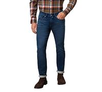 Pierre Cardin Jeans Futureflex Antibes Dark Blue Used 33 30