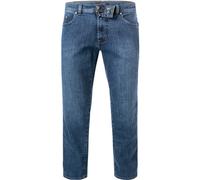 PIERRE CARDIN DIJON dark blue used 32310 7001.6812 - DENIM LEGENDS W30 L34