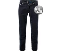PIERRE CARDIN LYON TAPERED blue/black used 38510 8002.6802 - FUTUREFLEX Konfektionsgröße 114