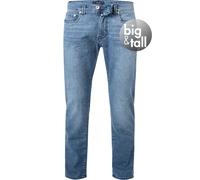 Pierre Cardin Jeans Herren Baumwolle blau, 34