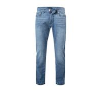 Pierre Cardin Jeans Herren Baumwolle blau, 64