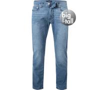 Pierre Cardin Jeans Herren Baumwolle blau, 68