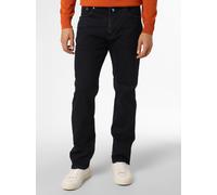 Pierre Cardin Herren Jeans Dijon | Männer Hose | Comfort Fit | Dark Blue Stonewash Washed | Dark Blue Stonewash 7724 6811 | 35W - 32L