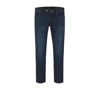 Pierre Cardin Jeans Herren Regular Fits Baumwoll-Stretch blau, 34/36