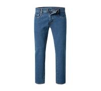 PIERRE CARDIN LAVAL ocean blue stonewash 30940 7767.6831 - DENIM LEGACY W35 L34