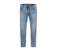 Pierre Cardin Jeans mit 5-Pocket-Design Modell 'Lyon' in Hellblau, Größe 40/34