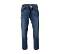 Pierre Cardin Herren Jeans PC-Lyon | Männer Hose | Tapered fit | Blue Fashion Vintage Washed | Blue Fashion Vintage 8054 6828 | 33W - 34L