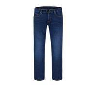 Pierre Cardin Herren Denim PC-Lyon | Männer Hose | Tapered Fit | Ocean Blue Fashion 7787 6837 | 38W - 32L