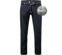 Pierre Cardin Jeans Herren Tapered Fit blau, 33/36