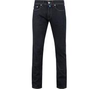 Pierre Cardin Jeans Lyon Tapered Dunkelblau - Größe W 32 - L 32 Dunkelblau W 32 - L 32