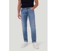 Pierre Cardin Jeans mit 5-Pocket-Design Modell 'Lyon' in Hellblau, Größe 38/30