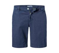 Pierre Cardin Jeansshorts Herren Jeansshorts Baumwoll-Stretch blau, 31