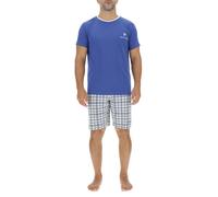 Pierre Cardin kurze Schlafhose L