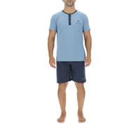 Pierre Cardin kurze Schlafhose M