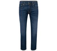 PIERRE CARDIN LAVAL dark blue used mustache 30940 7767.6816 - DENIM LEGACY W40 L30