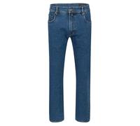 PIERRE CARDIN LAVAL ocean blue stonewash 30940 7767.6831 - DENIM LEGACY W36 L30