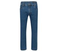 PIERRE CARDIN LAVAL ocean blue stonewash 30940 7767.6831 - DENIM LEGACY W42 L34
