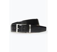 Pierre Cardin Ledergürtel Herren schwarz, 105