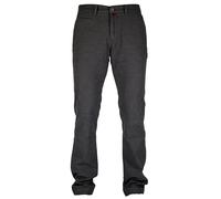 PIERRE CARDIN LYON mixed brown grey chino 33747 4733.35 - VOYAGE W31 L34