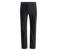 Pierre Cardin Hose Herren Slim Fit Baumwolle grau, 33/34