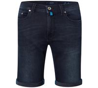 PIERRE CARDIN LYON BERMUDA blue/black fashion 34520 8035.6807 - FUTUREFLEX 30