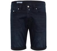 PIERRE CARDIN LYON BERMUDA blue/black fashion 34520 8059.6807 - FUTUREFLEX 33