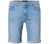 PIERRE CARDIN LYON BERMUDA blue fashion 34520 8030.6827 - FUTUREFLEX 34