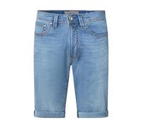 Pierre Cardin Lyon Bermuda Blue Used Buffies 34520 8128.6824 W44