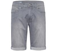 PIERRE CARDIN LYON BERMUDA grey used buffies 34520 8068.9834 - FUTUREFLEX 30