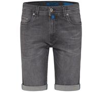 PIERRE CARDIN LYON BERMUDA grey used buffies 34520 8205.9834 - FUTUREFLEX 34
