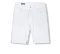 PIERRE CARDIN LYON BERMUDA weiß 34520 8066.1010 - FUTUREFLEX 36