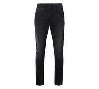 Pierre Cardin Lyon Black Black Used Buffies 34510 8168.9804 W36 L36