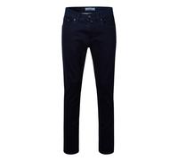 PIERRE CARDIN LYON blue/black stonewash 34510 8153.6801 - THERMO W33 L32