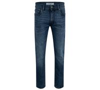 PIERRE CARDIN LYON blue/black used whisker 34510 8153.6805 - THERMO W40 L32