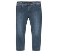 PIERRE CARDIN LYON blue used 38510 8105.6822 - FUTUREFLEX TITANIUM Konfektionsgrößen/Übergrößen 36