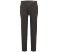 PIERRE CARDIN LYON brown olive chino 33747 4793.75 - VOYAGE W32 L30