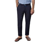 Pierre Cardin Lyon Chino Marine 33757 4002.6000 - FUTUREFLEX